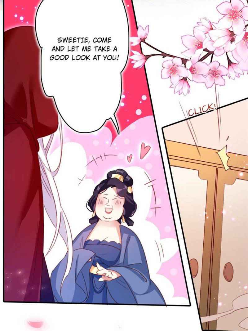 The Evil Empress Chapter 11 8